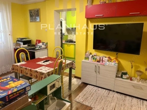 Exclusivitate!Apartament 3 camere ,ultracentral Baia Mare ,Serelor ,etaj 2/schimb cu 2 camere - imagine 2