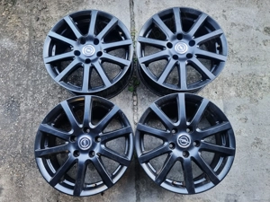 JANTE OPEL astra j,K , ZAFIRA chevrolet 5x115 pe 16