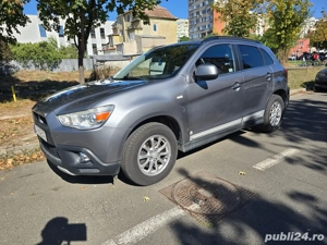 vand mithubishi 4x4 motor 1.8 diesel