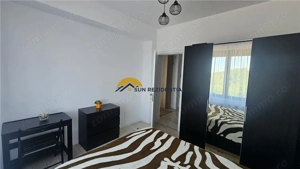 Apartament 2 camere prima inchiriere- mobilat-utilat modern, loc parcare subteran - imagine 14