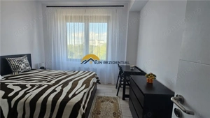 Apartament 2 camere prima inchiriere- mobilat-utilat modern, loc parcare subteran - imagine 17