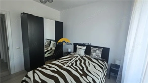 Apartament 2 camere prima inchiriere- mobilat-utilat modern, loc parcare subteran - imagine 15