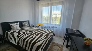 Apartament 2 camere prima inchiriere- mobilat-utilat modern, loc parcare subteran - imagine 12