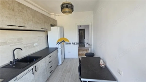 Apartament 2 camere prima inchiriere- mobilat-utilat modern, loc parcare subteran - imagine 20