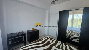 Apartament 2 camere prima inchiriere- mobilat-utilat modern, loc parcare subteran - imagine 10