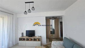 Apartament 2 camere prima inchiriere- mobilat-utilat modern, loc parcare subteran - imagine 8