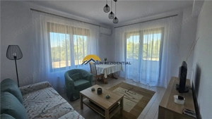 Apartament 2 camere prima inchiriere- mobilat-utilat modern, loc parcare subteran - imagine 3