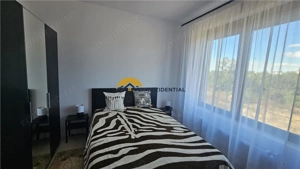 Apartament 2 camere prima inchiriere- mobilat-utilat modern, loc parcare subteran - imagine 9