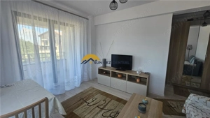 Apartament 2 camere prima inchiriere- mobilat-utilat modern, loc parcare subteran - imagine 6