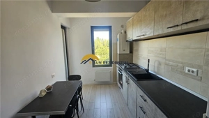 Apartament 2 camere prima inchiriere- mobilat-utilat modern, loc parcare subteran - imagine 18