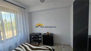 Apartament 2 camere prima inchiriere- mobilat-utilat modern, loc parcare subteran - imagine 11