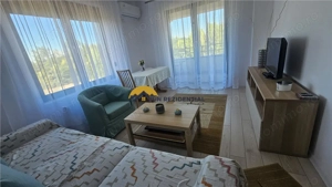 Apartament 2 camere prima inchiriere- mobilat-utilat modern, loc parcare subteran - imagine 5