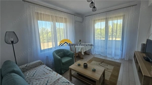 Apartament 2 camere prima inchiriere- mobilat-utilat modern, loc parcare subteran - imagine 7