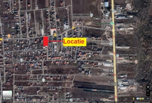 Imobil P+1E, 284mp, teren 1108 mp, deschidere mare pe 2 strazi, pozitie Centrala. - imagine 4