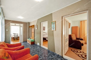 Imobil P+1E, 284mp, teren 1108 mp, deschidere mare pe 2 strazi, pozitie Centrala. - imagine 7