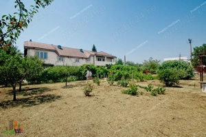 Imobil P+1E, 284mp, teren 1108 mp, deschidere mare pe 2 strazi, pozitie Centrala. - imagine 6