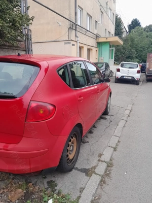  De vânzare Seat Altea - imagine 2