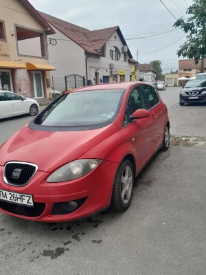  De vânzare Seat Altea - imagine 3