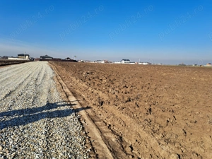 Vând teren in comuna Berceni  - imagine 5