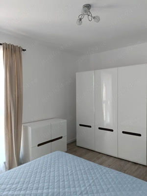 Inchiriez apartament cu garaj - imagine 6