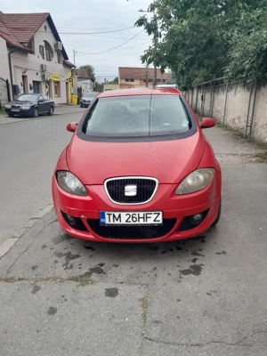  De vânzare Seat Altea - imagine 5