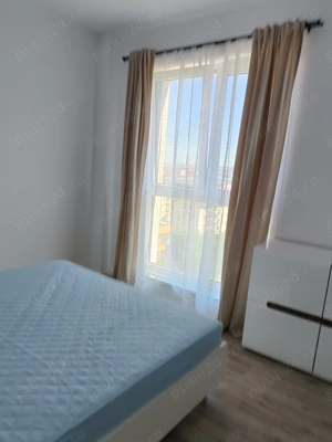 Inchiriez apartament cu garaj - imagine 5