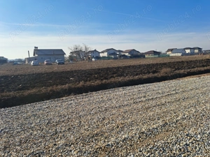 Vând teren în comuna Berceni  - imagine 3