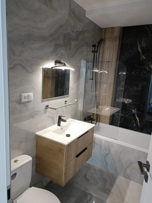 Inchiriez apartament cu garaj - imagine 7