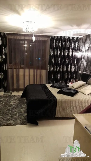 Ocazie!Apartament spatios 209 mp, parcare inclusa, Popesti Leordeni - imagine 6