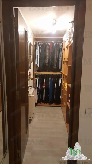 Ocazie!Apartament spatios 209 mp, parcare inclusa, Popesti Leordeni - imagine 7
