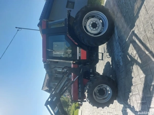 vand case international 845 axl