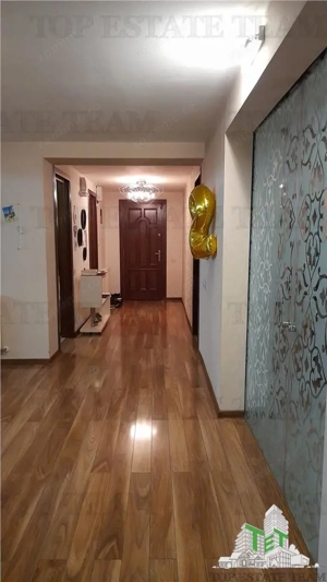 Ocazie!Apartament spatios 209 mp, parcare inclusa, Popesti Leordeni - imagine 4