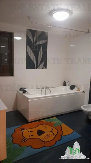 Ocazie!Apartament spatios 209 mp, parcare inclusa, Popesti Leordeni - imagine 9
