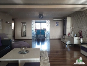 Ocazie!Apartament spatios 209 mp, parcare inclusa, Popesti Leordeni