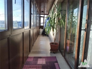 Ocazie!Apartament spatios 209 mp, parcare inclusa, Popesti Leordeni - imagine 10