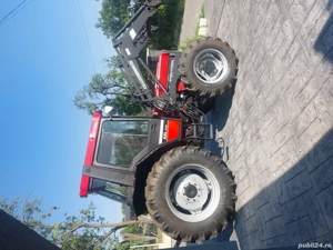 vand case international 845 axl - imagine 3