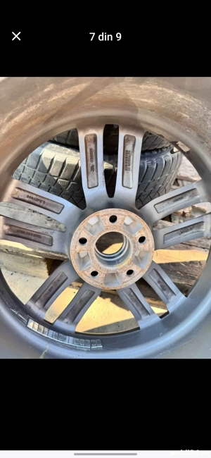 jante audi r19 - imagine 2