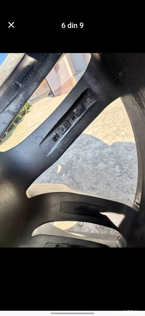 jante audi r19 - imagine 3