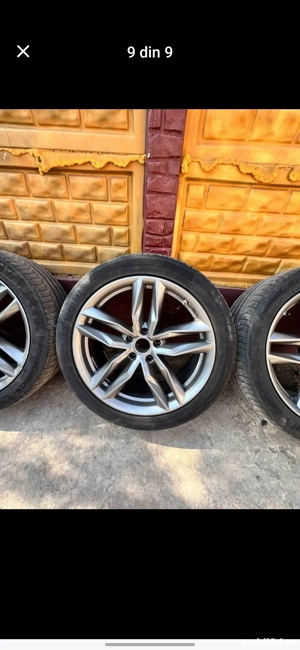 jante audi r19 - imagine 5