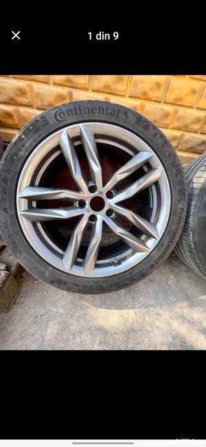 jante audi r19 - imagine 4