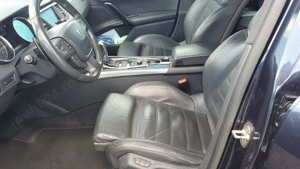 Peugeot 508 GT 2.2HDI 204CP Euro 5 - imagine 4