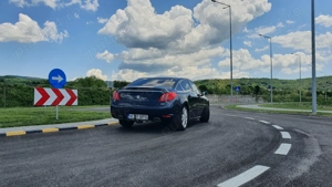 Peugeot 508 GT 2.2HDI 204CP Euro 5 - imagine 3