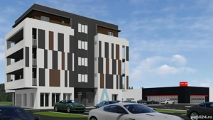 Proiect de apartamente noi cu 2-3 camere  - imagine 5