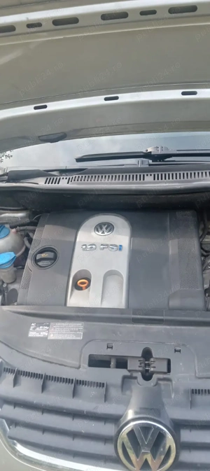 Volkswagen Touran  - imagine 5