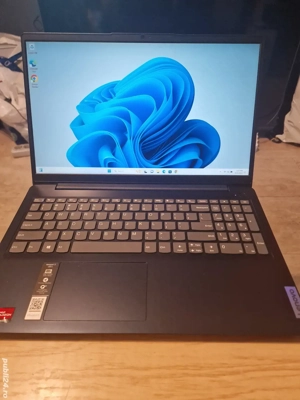 Laptop Lenovo 15ALC6 - imagine 2