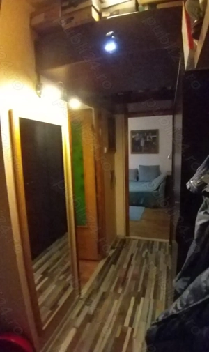 Apartament  2 camere decomandat - imagine 2