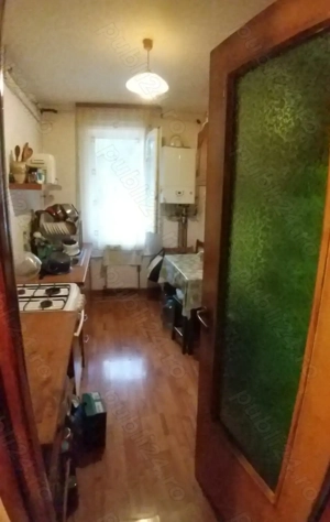 Apartament  2 camere decomandat - imagine 3