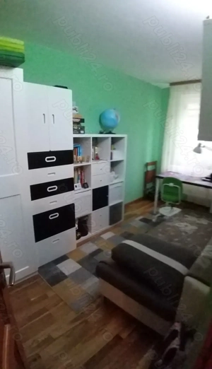 Apartament  2 camere decomandat - imagine 4