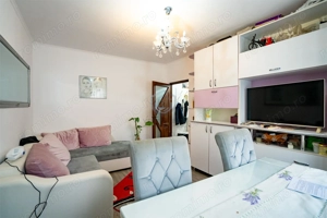 Apartament cu 2 camere, semidecomandat, Rogerius - imagine 2