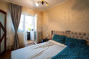 Apartament cu 2 camere, semidecomandat, Rogerius - imagine 3